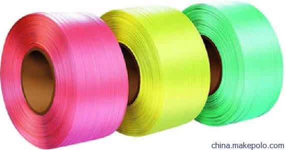 PET打包帶的優(yōu)點和類別